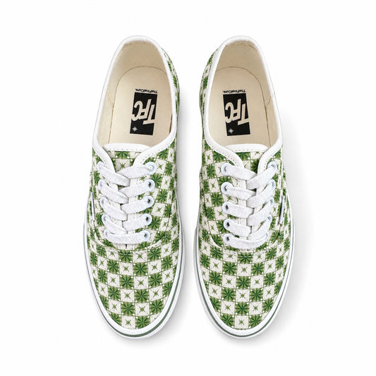 THEFINALCURE. “MI GRID 01” VERDANT