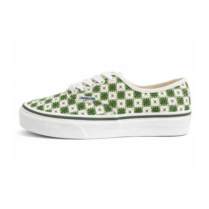 THEFINALCURE. “MI GRID 01” VERDANT