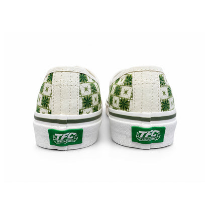 THEFINALCURE. “MI GRID 01” VERDANT